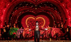 Réserver Moulin Rouge! The Musical à Londres