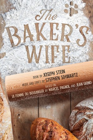 La Femme du Boulanger