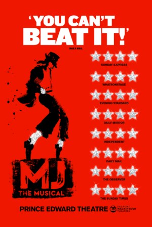 MJ The Musical