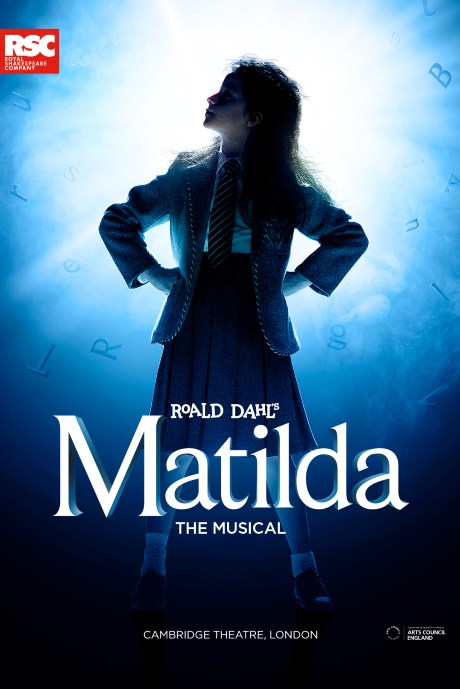 Matilda