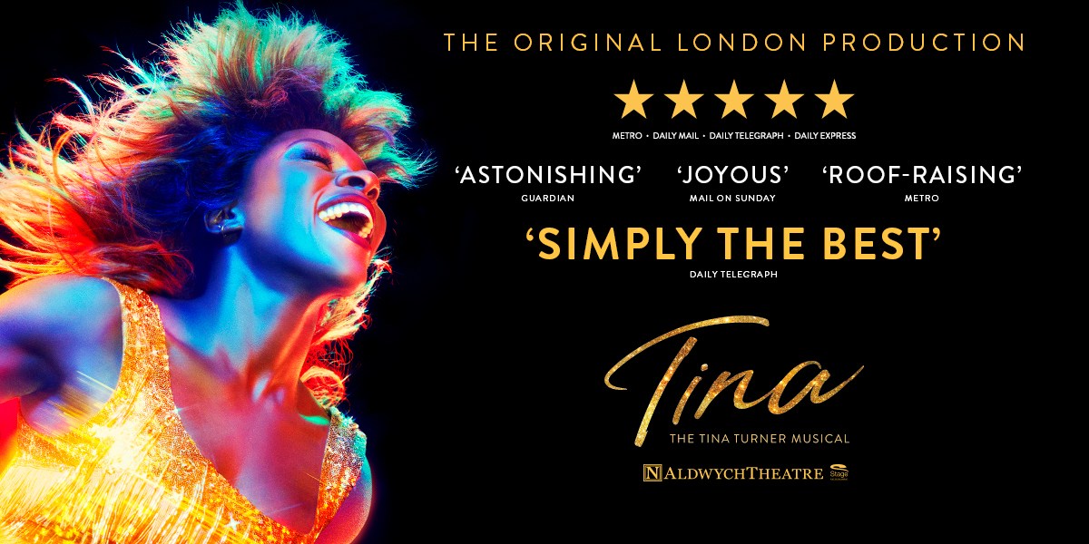 FAQ Tina: The Tina Turner Musical : ce que vous devez savoir sur la comédie musicale à Londres