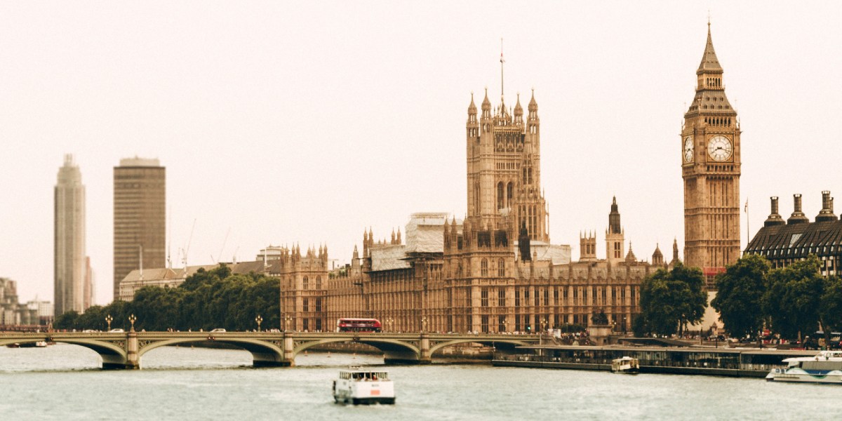 Petite histoire de la comédie musicale à Londres