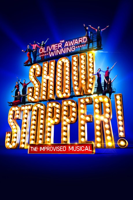 Showstopper! The Improvised Musical